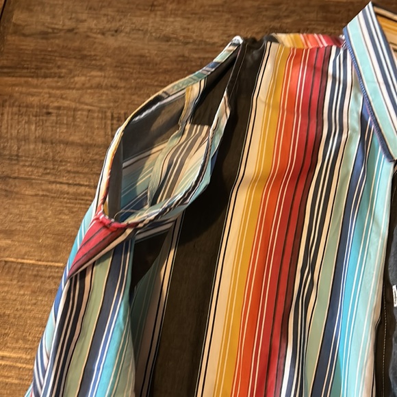 worn a couple times for pictures - Picture 3 of 3